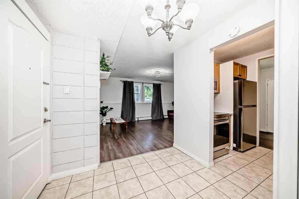 MLS® A2256500 - Unit #101 2111 14 Street SW in Bankview Calgary, Residential
