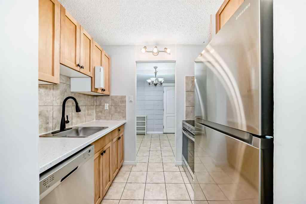 MLS® A2256500 - Unit #101 2111 14 Street SW in Bankview Calgary, Residential