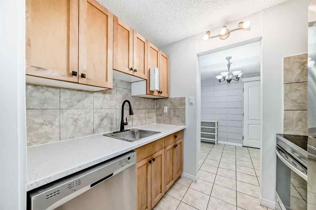 MLS® A2256500 - Unit #101 2111 14 Street SW in Bankview Calgary, Residential