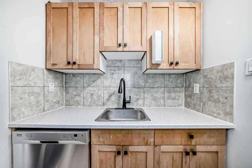 MLS® A2256500 - Unit #101 2111 14 Street SW in Bankview Calgary, Residential