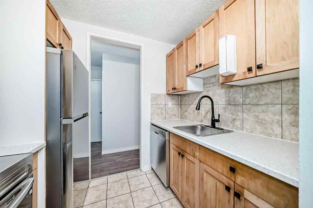 MLS® A2256500 - Unit #101 2111 14 Street SW in Bankview Calgary, Residential