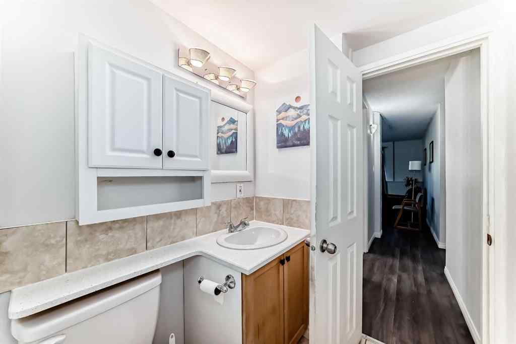MLS® A2256500 - Unit #101 2111 14 Street SW in Bankview Calgary, Residential