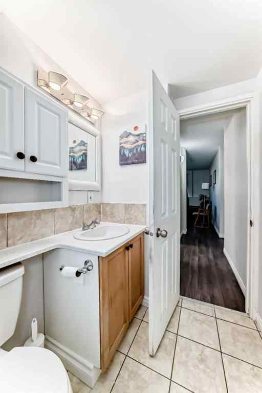 MLS® A2256500 - Unit #101 2111 14 Street SW in Bankview Calgary, Residential