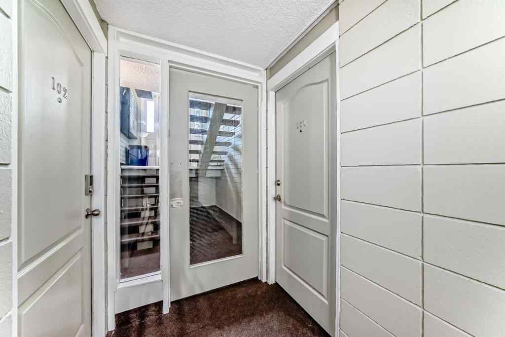 MLS® A2256500 - Unit #101 2111 14 Street SW in Bankview Calgary, Residential