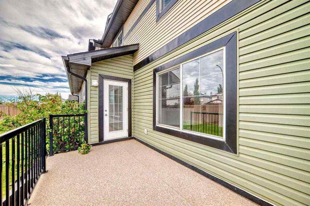MLS® A2256501 - 120 SPRINGMERE Grove  in Westmere Chestermere, Residential
