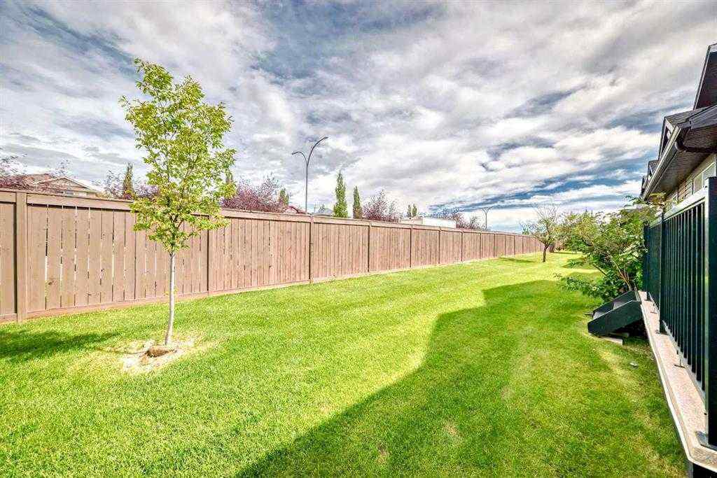 MLS® A2256501 - 120 SPRINGMERE Grove  in Westmere Chestermere, Residential