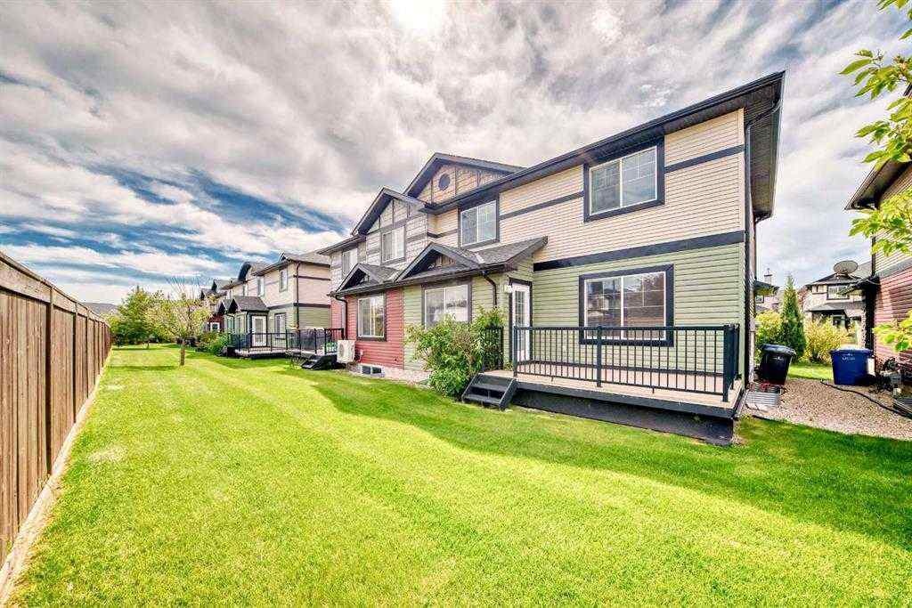 MLS® A2256501 - 120 SPRINGMERE Grove  in Westmere Chestermere, Residential