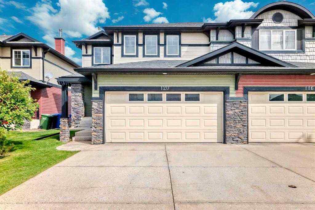 MLS® A2256501 - 120 SPRINGMERE Grove  in Westmere Chestermere, Residential
