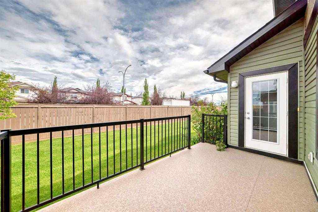 MLS® A2256501 - 120 SPRINGMERE Grove  in Westmere Chestermere, Residential