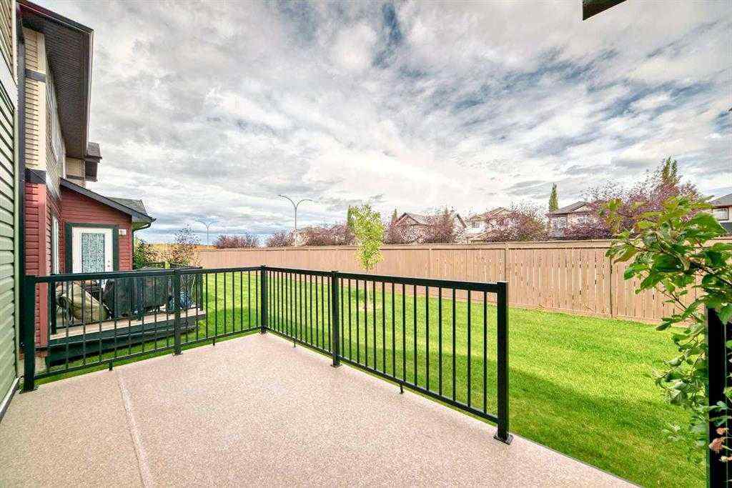 MLS® A2256501 - 120 SPRINGMERE Grove  in Westmere Chestermere, Residential
