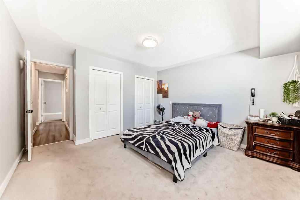 MLS® A2256502 - 52 MARTINGLEN Place NE in Martindale Calgary, Residential