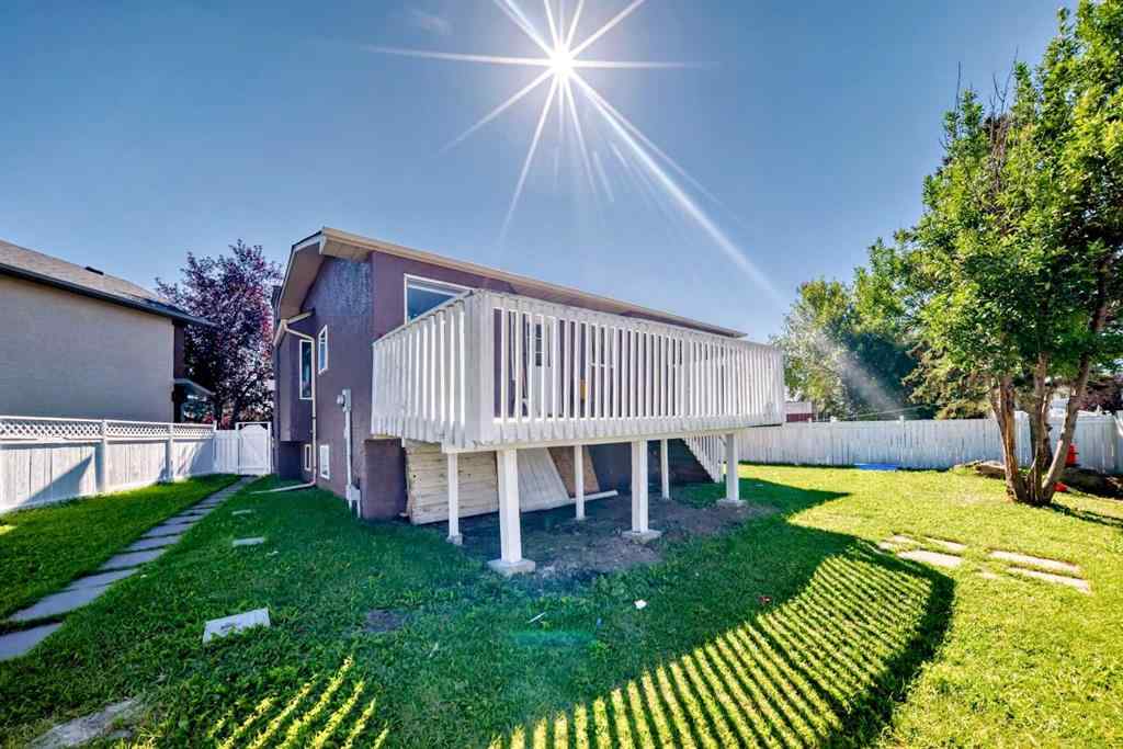 MLS® A2256502 - 52 MARTINGLEN Place NE in Martindale Calgary, Residential