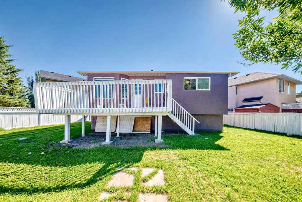 MLS® A2256502 - 52 MARTINGLEN Place NE in Martindale Calgary, Residential