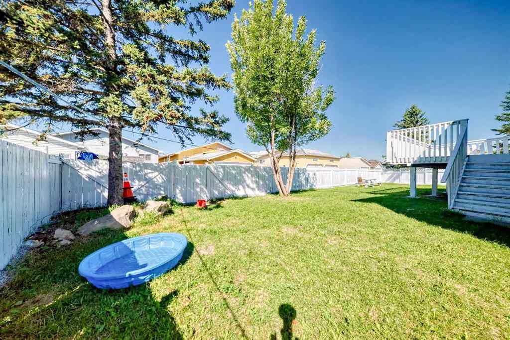 MLS® A2256502 - 52 MARTINGLEN Place NE in Martindale Calgary, Residential