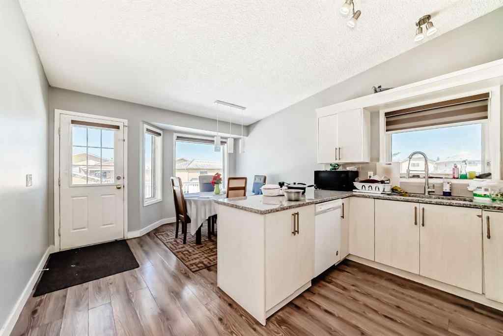 MLS® A2256502 - 52 MARTINGLEN Place NE in Martindale Calgary, Residential