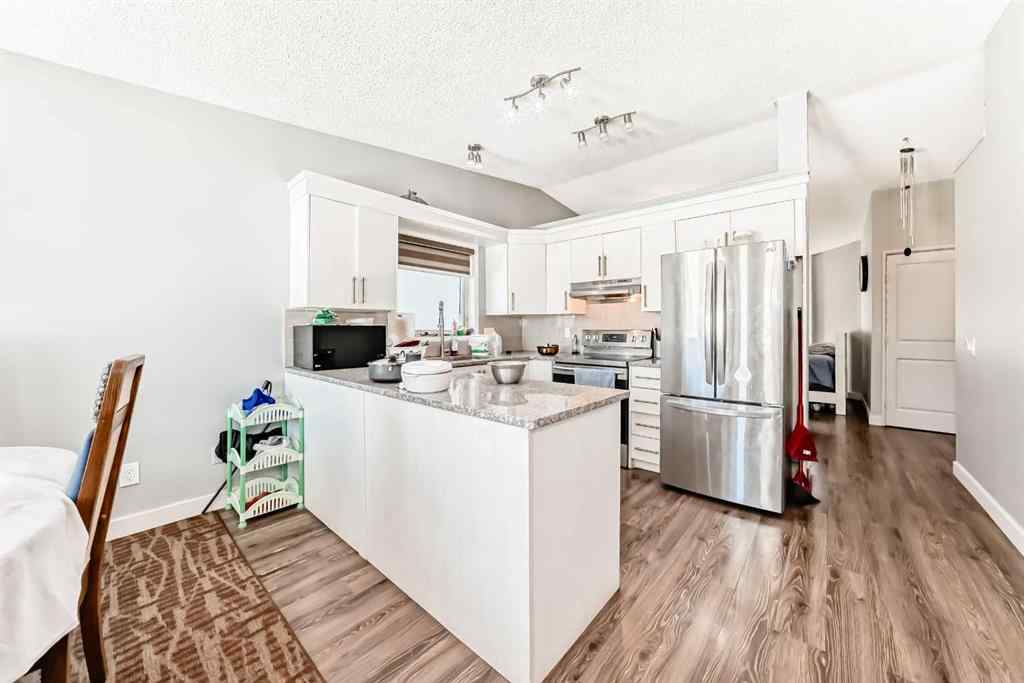 MLS® A2256502 - 52 MARTINGLEN Place NE in Martindale Calgary, Residential