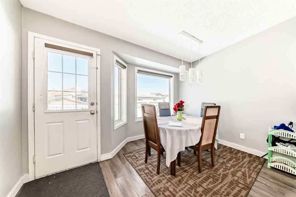 MLS® A2256502 - 52 MARTINGLEN Place NE in Martindale Calgary, Residential