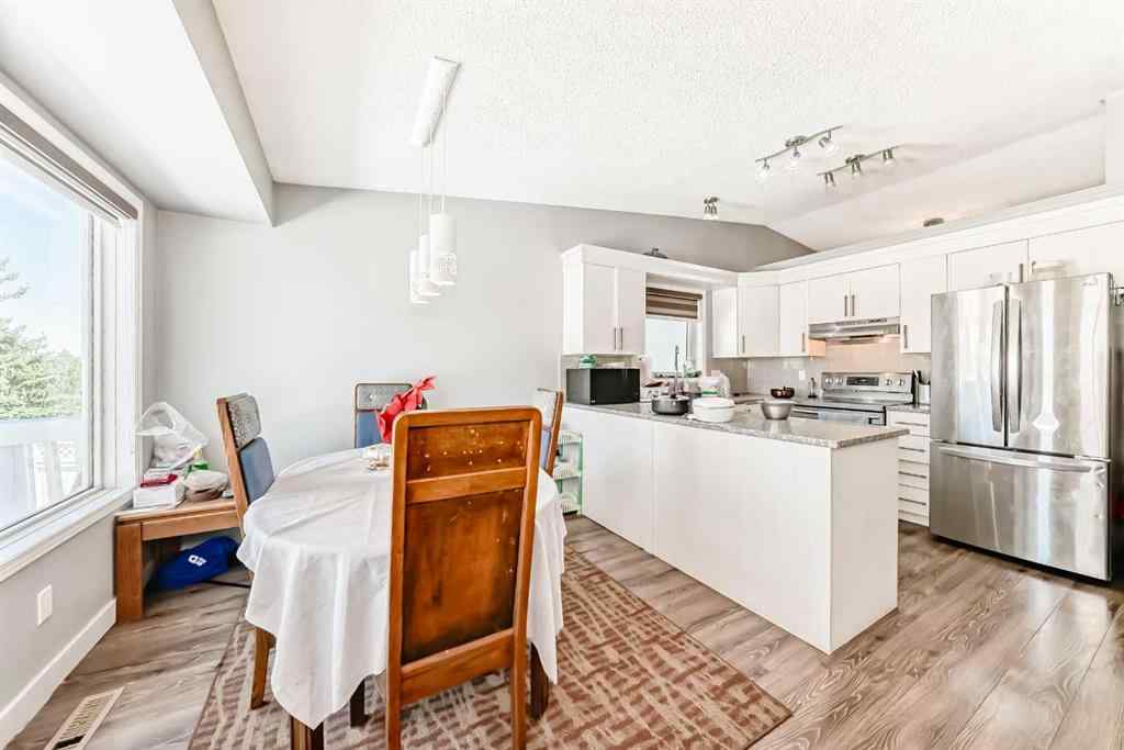 MLS® A2256502 - 52 MARTINGLEN Place NE in Martindale Calgary, Residential