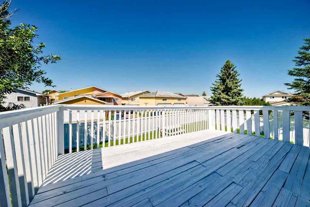 MLS® A2256502 - 52 MARTINGLEN Place NE in Martindale Calgary, Residential