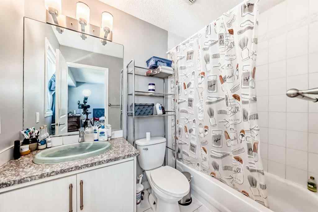 MLS® A2256502 - 52 MARTINGLEN Place NE in Martindale Calgary, Residential