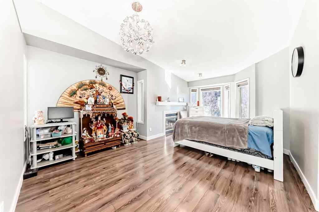 MLS® A2256502 - 52 MARTINGLEN Place NE in Martindale Calgary, Residential