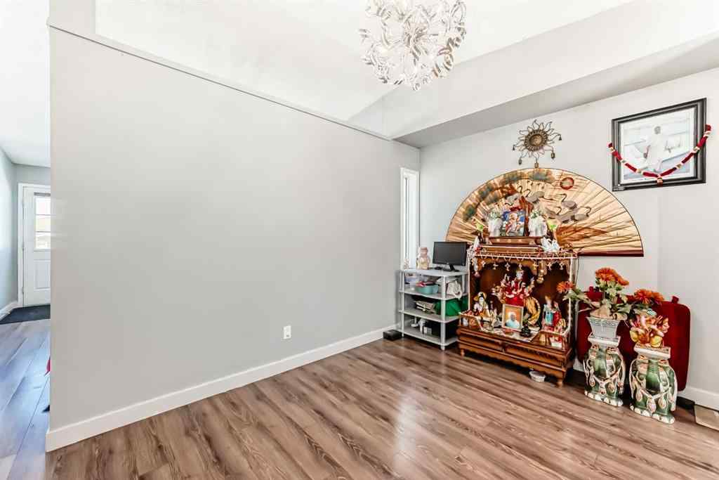 MLS® A2256502 - 52 MARTINGLEN Place NE in Martindale Calgary, Residential
