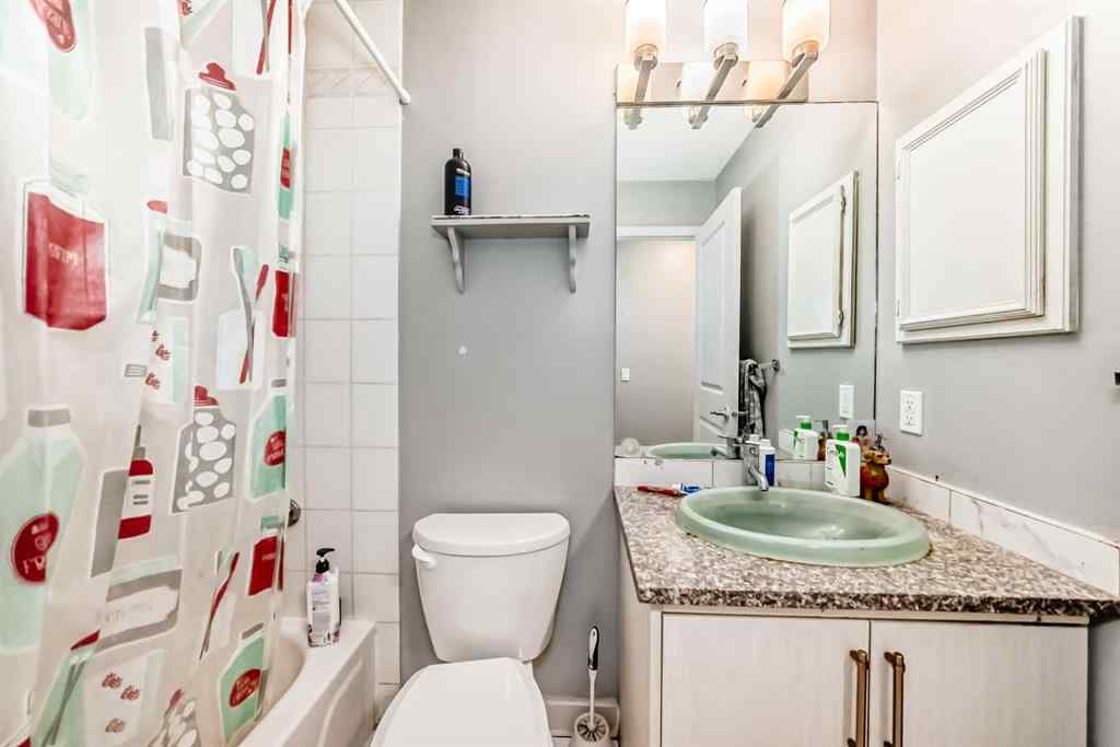 MLS® A2256502 - 52 MARTINGLEN Place NE in Martindale Calgary, Residential