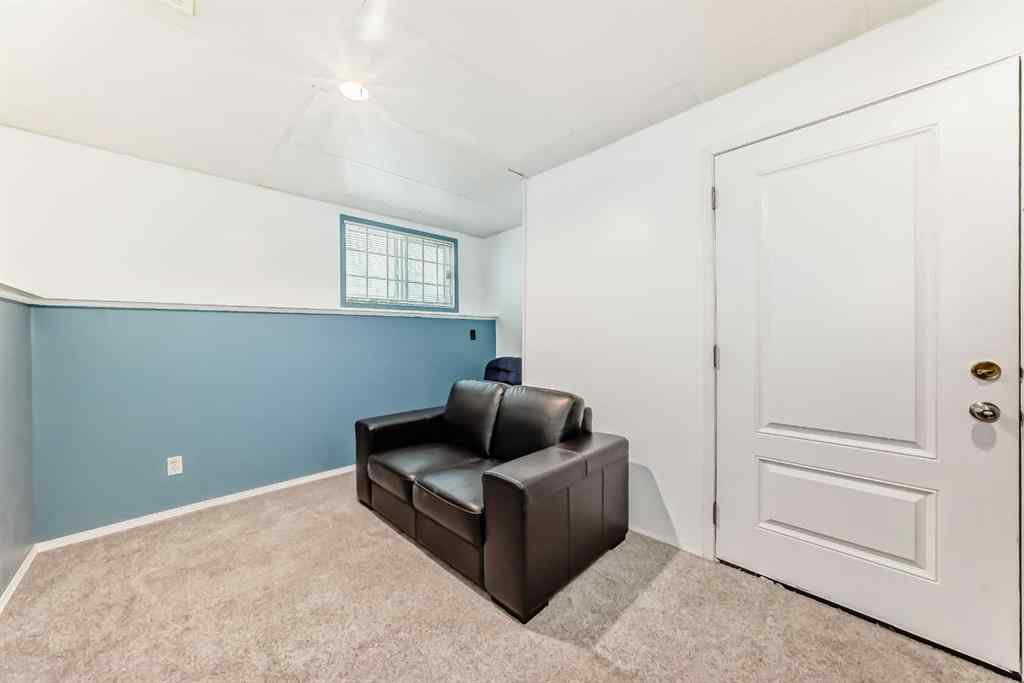 MLS® A2256503 - 128 ERIN MEADOW Way SE in Erin Woods Calgary, Residential