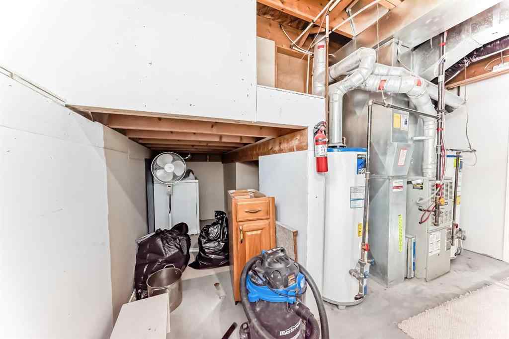 MLS® A2256503 - 128 ERIN MEADOW Way SE in Erin Woods Calgary, Residential