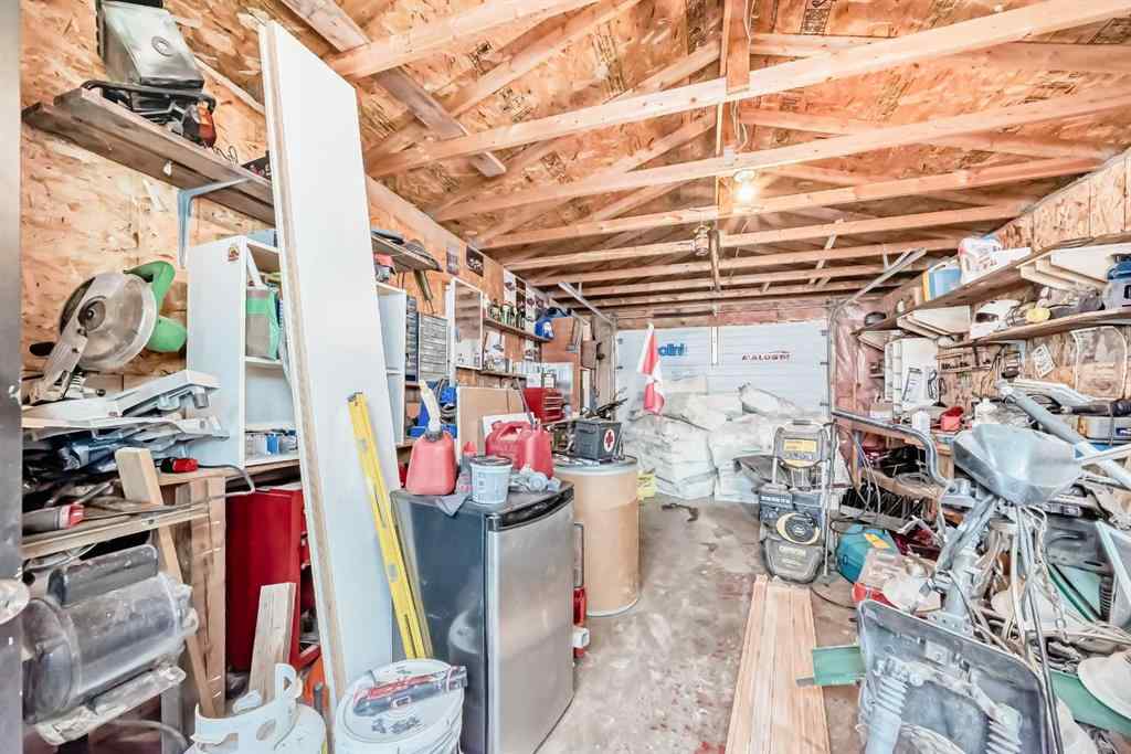 MLS® A2256503 - 128 ERIN MEADOW Way SE in Erin Woods Calgary, Residential
