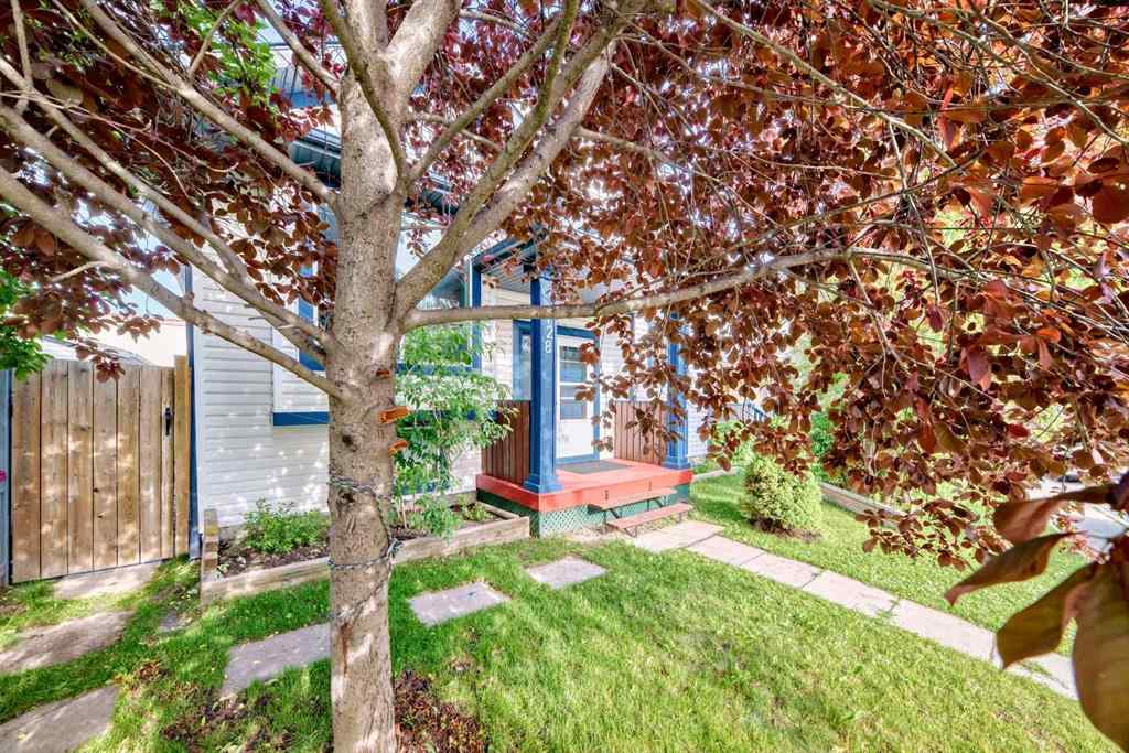 MLS® A2256503 - 128 ERIN MEADOW Way SE in Erin Woods Calgary, Residential