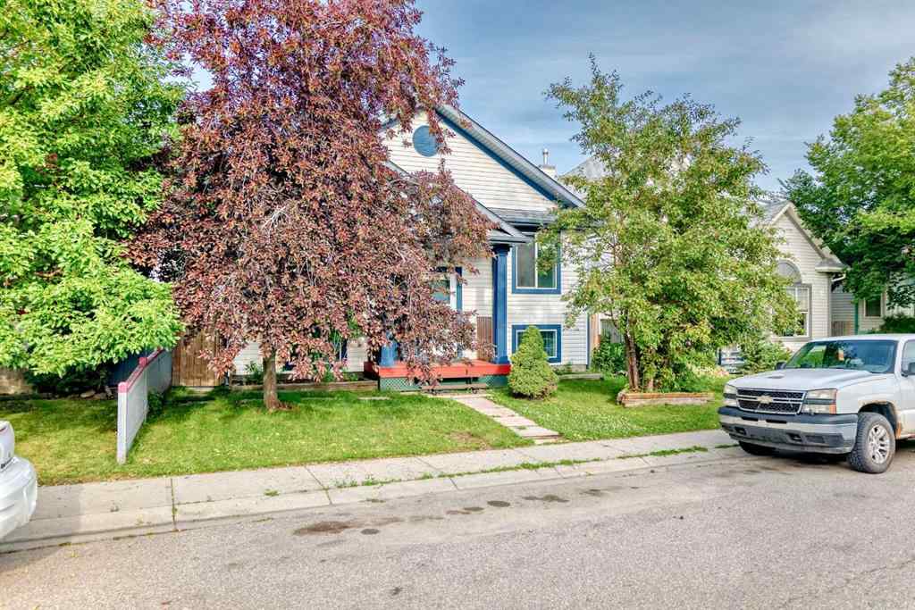 MLS® A2256503 - 128 ERIN MEADOW Way SE in Erin Woods Calgary, Residential