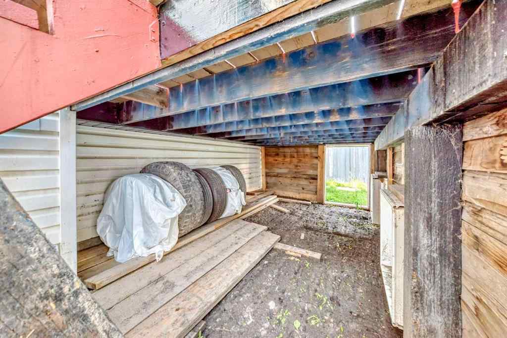 MLS® A2256503 - 128 ERIN MEADOW Way SE in Erin Woods Calgary, Residential