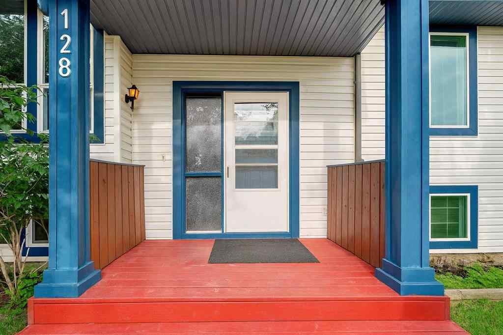 MLS® A2256503 - 128 ERIN MEADOW Way SE in Erin Woods Calgary, Residential