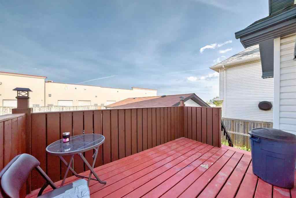MLS® A2256503 - 128 ERIN MEADOW Way SE in Erin Woods Calgary, Residential