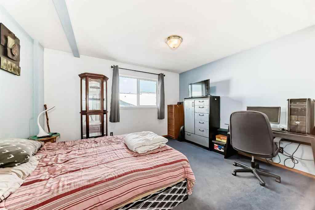 MLS® A2256503 - 128 ERIN MEADOW Way SE in Erin Woods Calgary, Residential