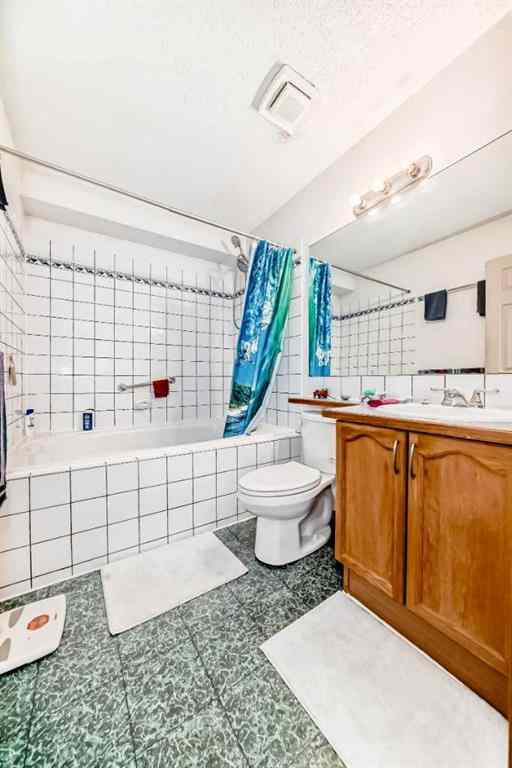 MLS® A2256503 - 128 ERIN MEADOW Way SE in Erin Woods Calgary, Residential
