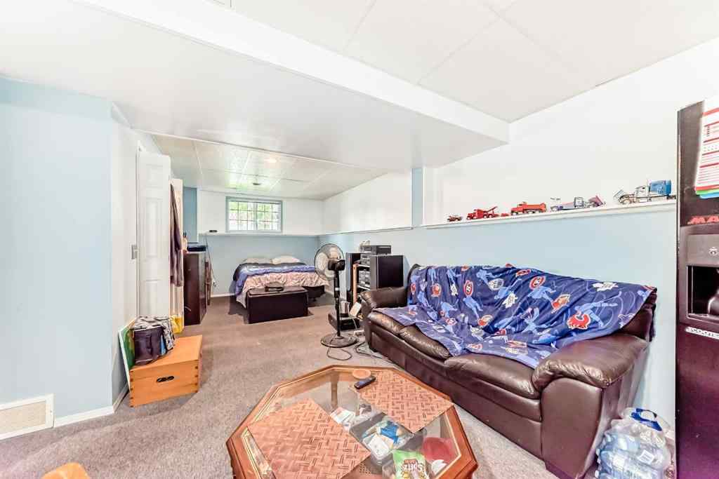 MLS® A2256503 - 128 ERIN MEADOW Way SE in Erin Woods Calgary, Residential