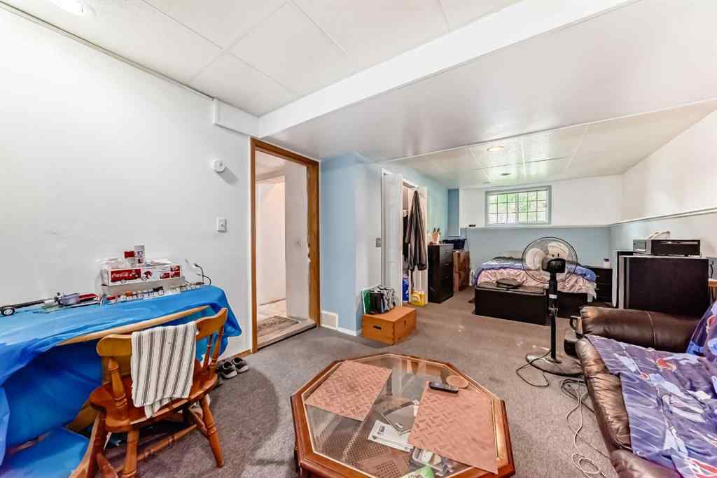 MLS® A2256503 - 128 ERIN MEADOW Way SE in Erin Woods Calgary, Residential