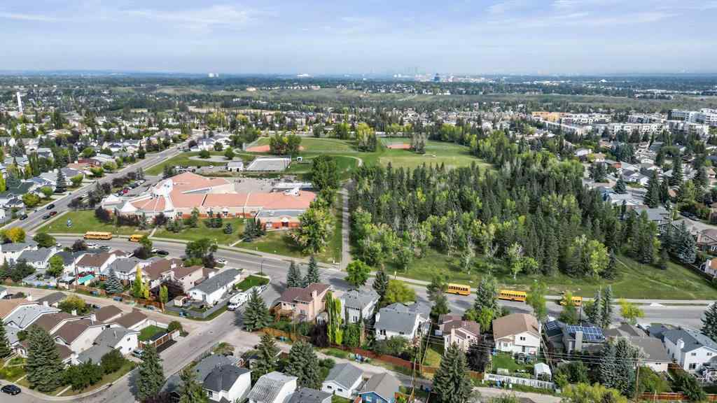 MLS® A2256504 - 32 Millrise Crescent SW in Millrise Calgary, Residential