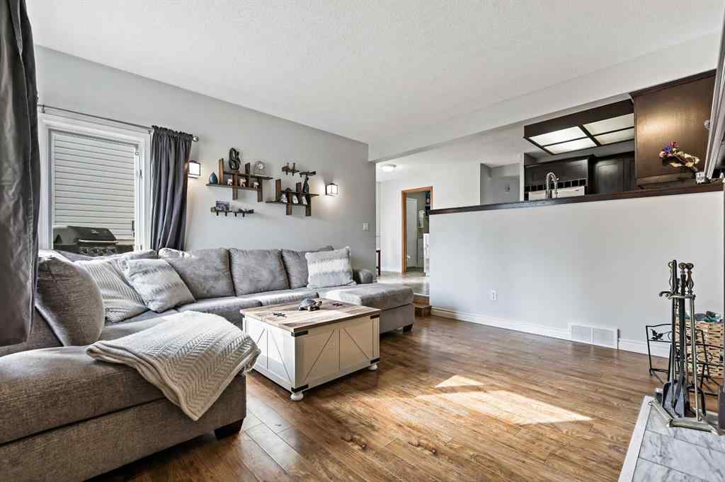 MLS® A2256504 - 32 Millrise Crescent SW in Millrise Calgary, Residential