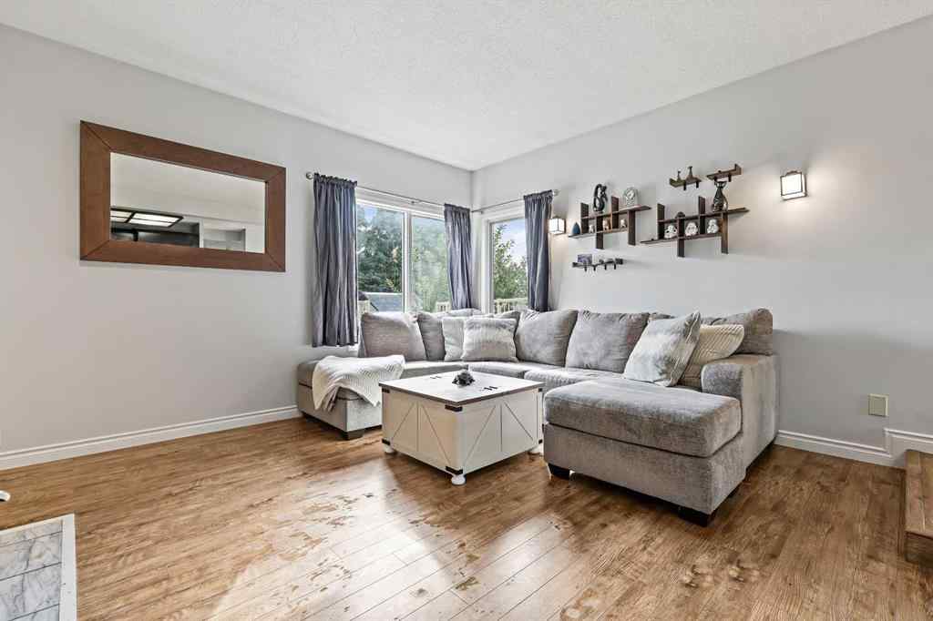 MLS® A2256504 - 32 Millrise Crescent SW in Millrise Calgary, Residential