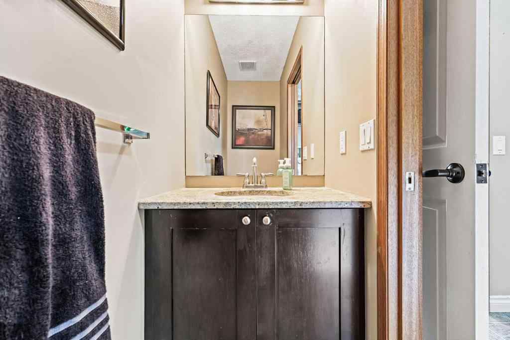 MLS® A2256504 - 32 Millrise Crescent SW in Millrise Calgary, Residential