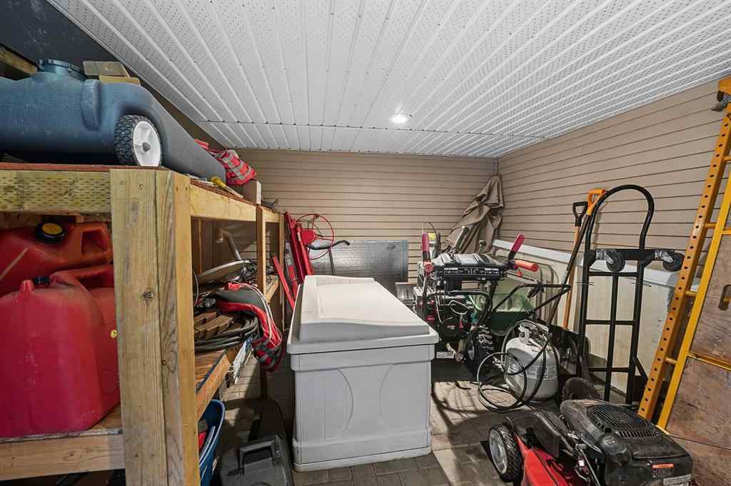 MLS® A2256505 - 193 Westgate Crescent  in Harvest Meadows Blackfalds, Residential