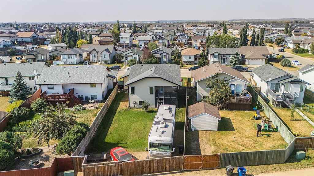 MLS® A2256505 - 193 Westgate Crescent  in Harvest Meadows Blackfalds, Residential