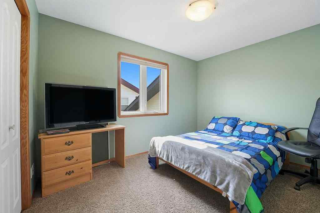 MLS® A2256505 - 193 Westgate Crescent  in Harvest Meadows Blackfalds, Residential