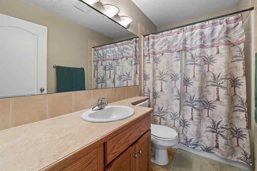 MLS® A2256505 - 193 Westgate Crescent  in Harvest Meadows Blackfalds, Residential