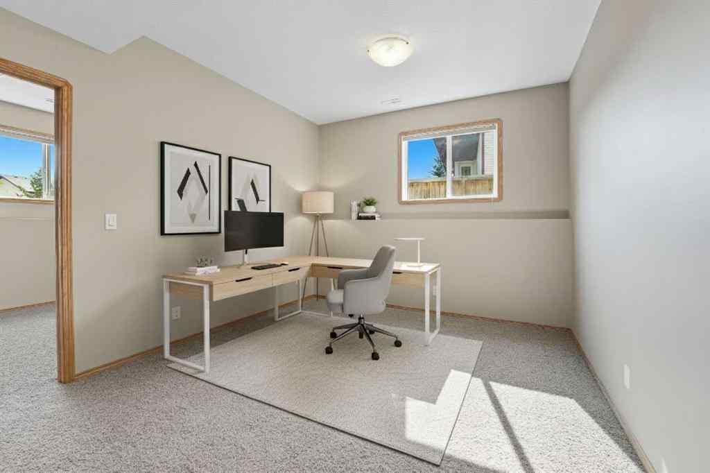 MLS® A2256505 - 193 Westgate Crescent  in Harvest Meadows Blackfalds, Residential