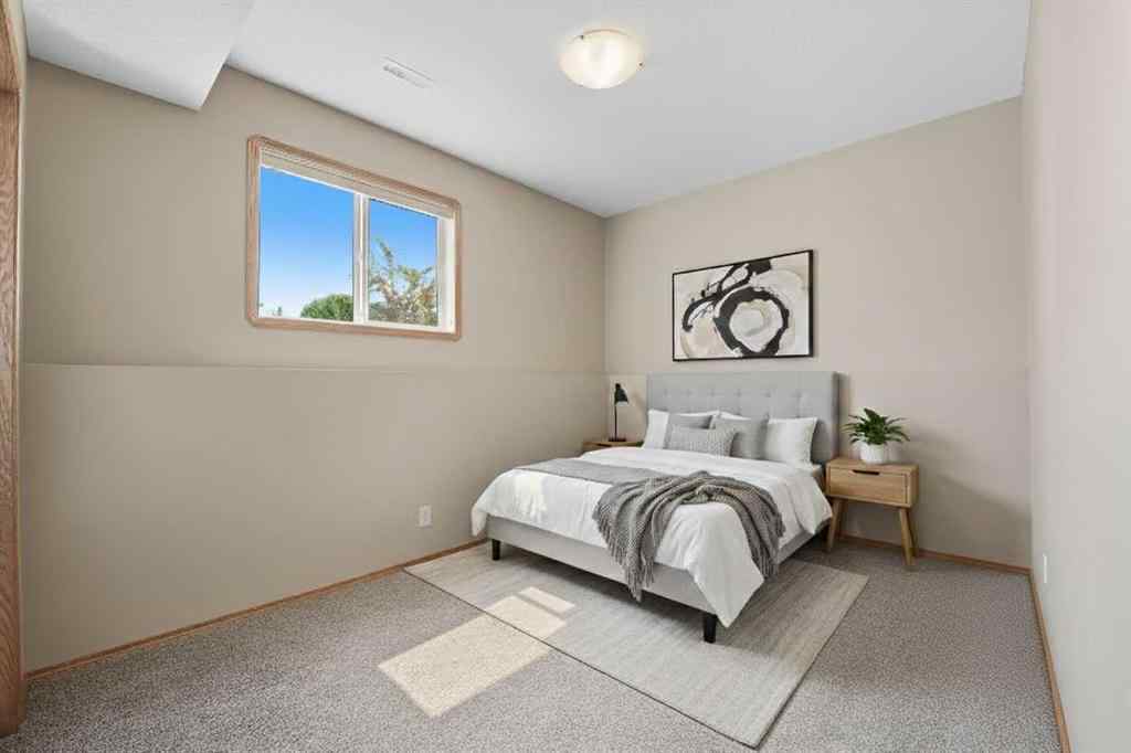 MLS® A2256505 - 193 Westgate Crescent  in Harvest Meadows Blackfalds, Residential