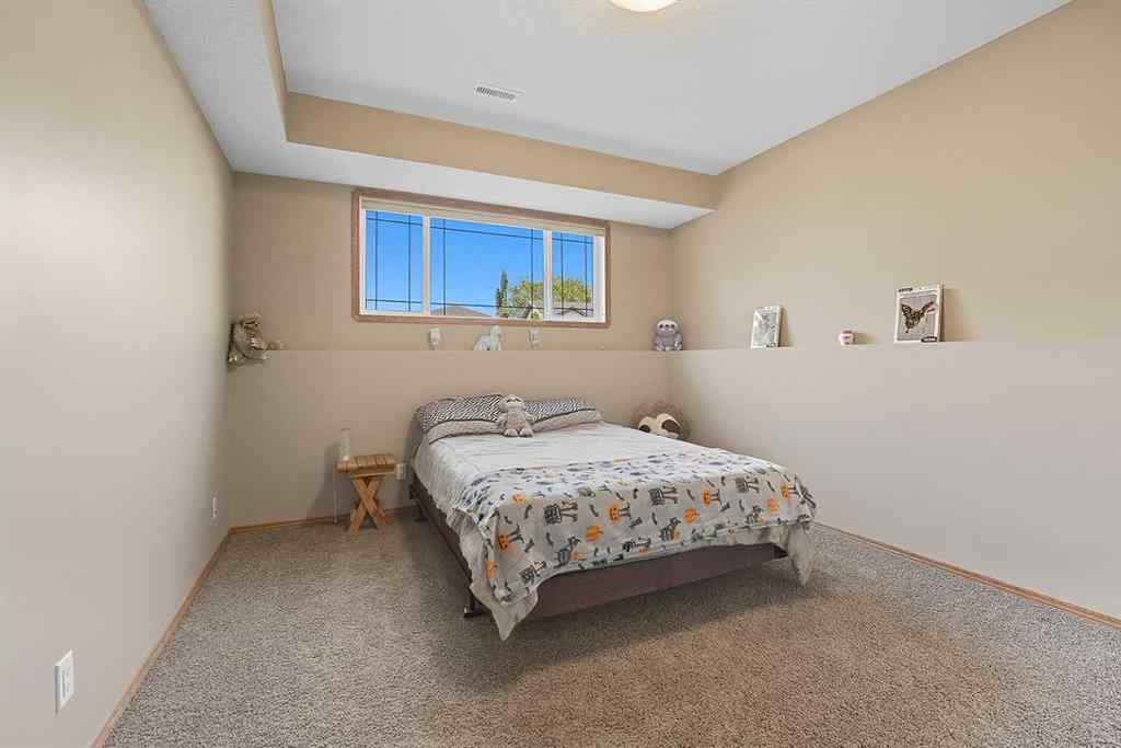 MLS® A2256505 - 193 Westgate Crescent  in Harvest Meadows Blackfalds, Residential